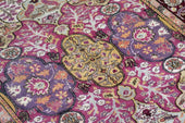 The Psychology of Colors: Choosing Rugs to Influence Your Mood