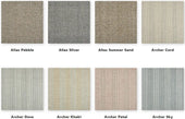 Discover Quality Broadloom Rugs for Every Space