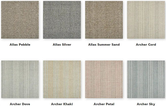 Discover Quality Broadloom Rugs for Every Space