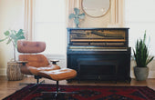 How Rugs Enhance Home Acoustics