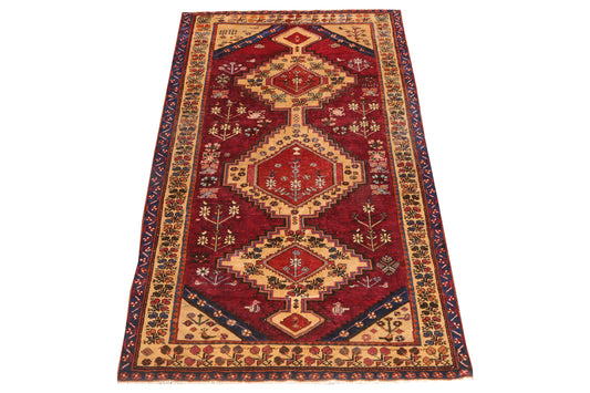 Northwest Persian Village Rug