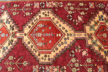 Northwest Persian Village Rug