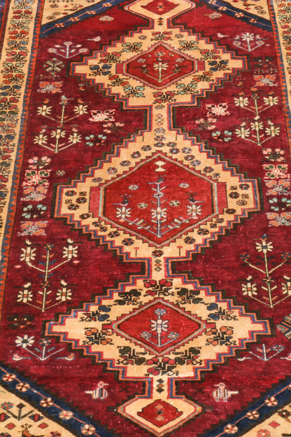 Northwest Persian Village Rug