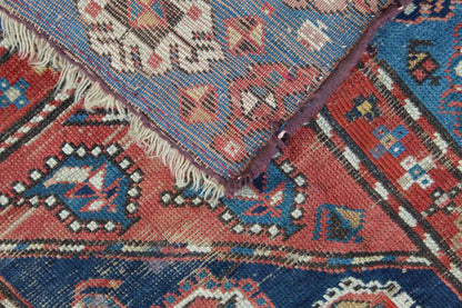 Antique Shirvan 2'8" x 5'