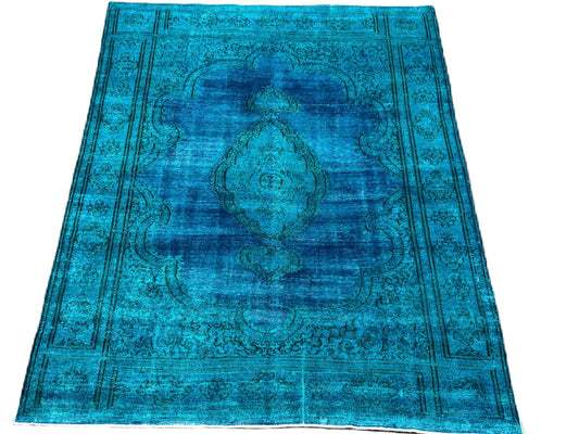 C5773814 Kerman Rug