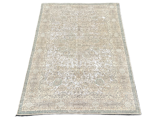 C-J-79 Tabriz Rug