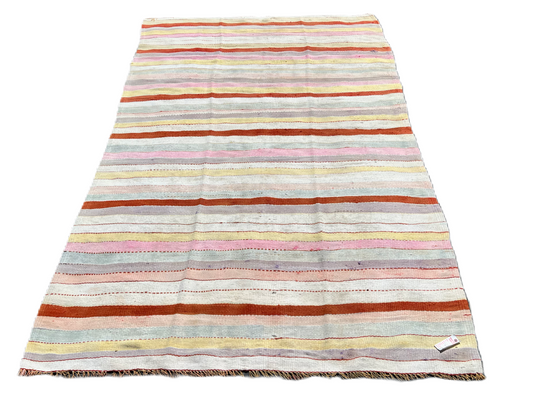 4/8/6 Kilim Rug