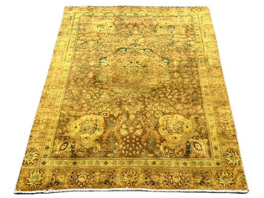 640063 Iran Rug