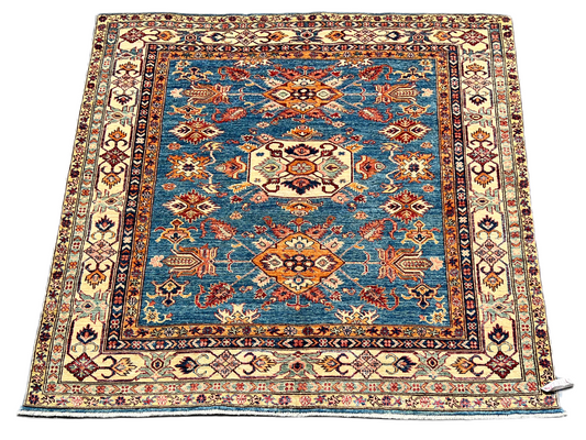 C12/47/146 Kazak Rug