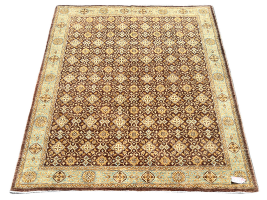 C18/40/29 Afgan Rug