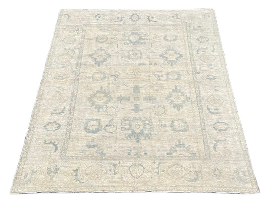 33/62724 Afgan Rug