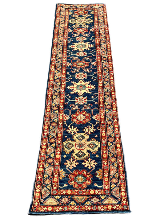 140/62724 Afgan Rug