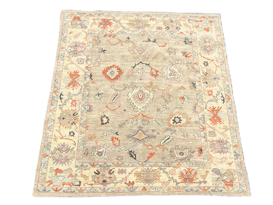 P62389 Pakistan Rug