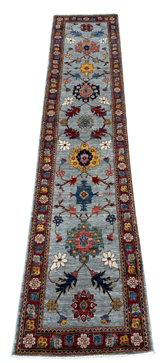 Classic Persian Design Runner