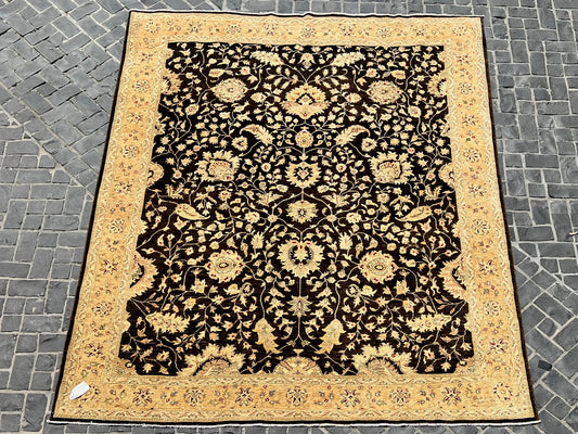 C397/334 Paki Sultan Rug