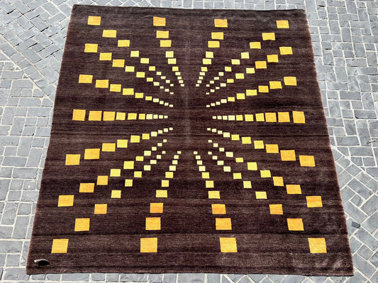 37665 Peshawar Rug