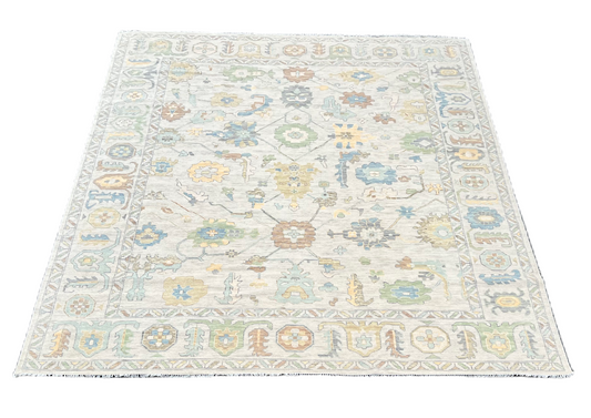 66468 India Rug