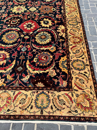 37472 India Sultana Rug