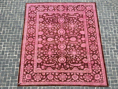 54891 Ottoman Rug