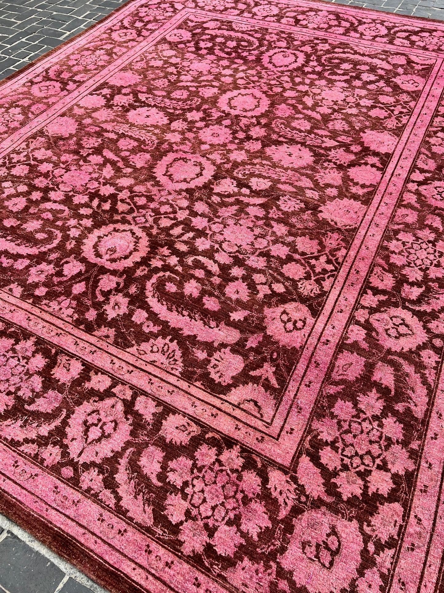 54891 Ottoman Rug