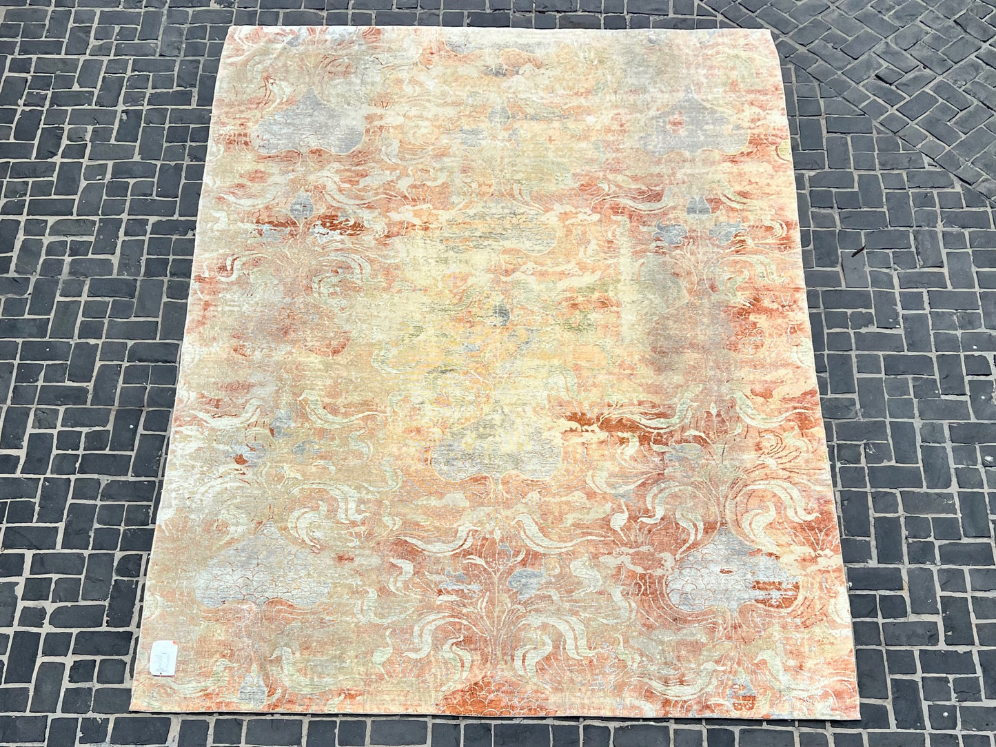 58107 Modern Rug