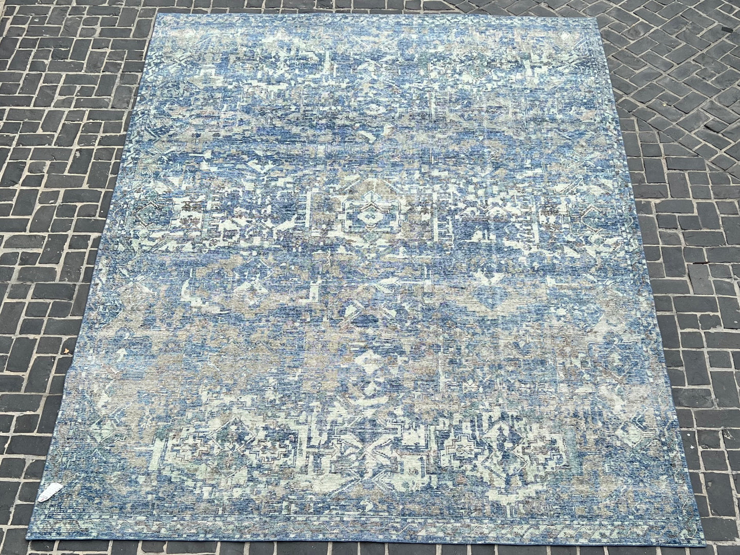 V-033275 India Rug