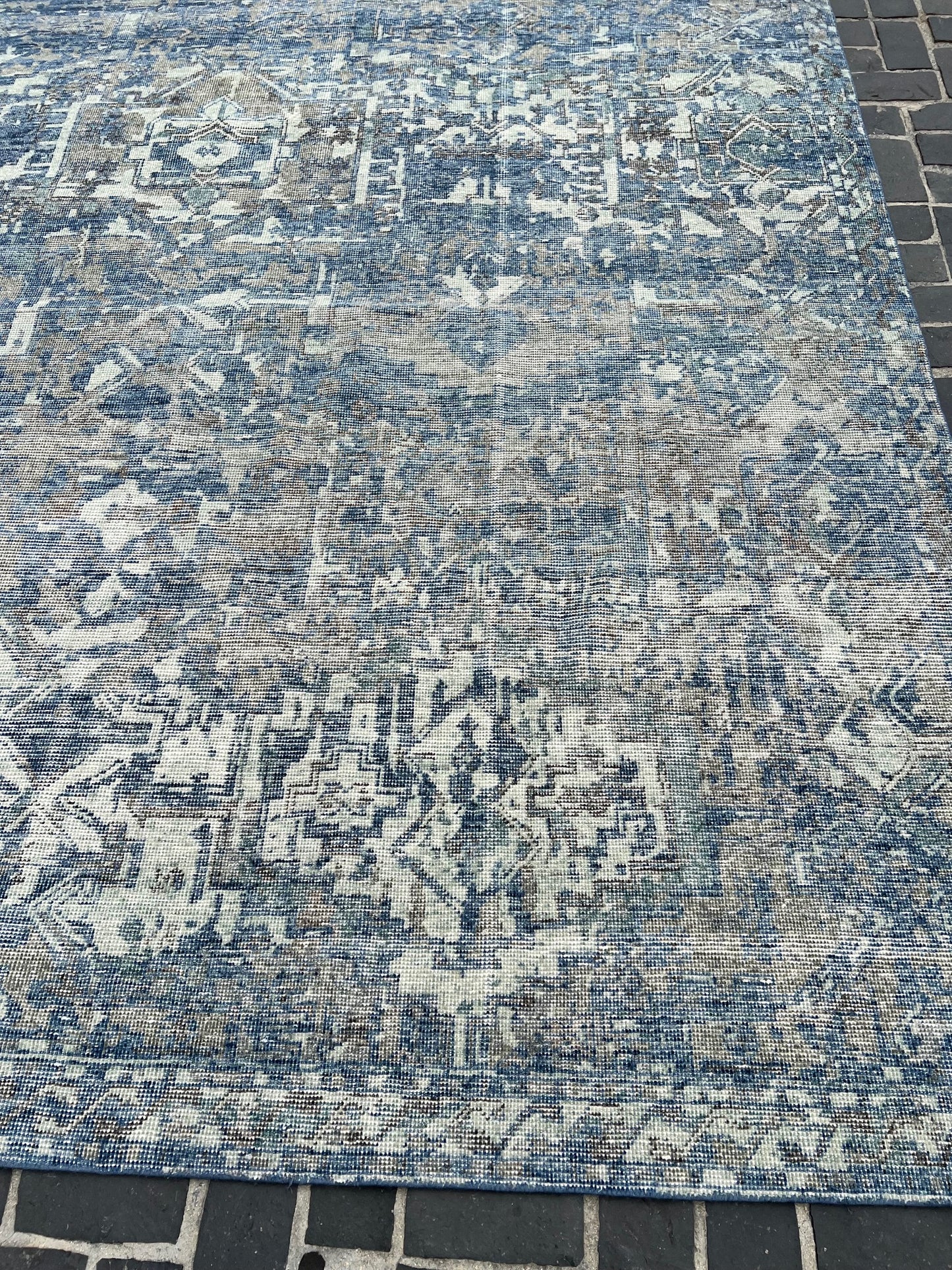 V-033275 India Rug