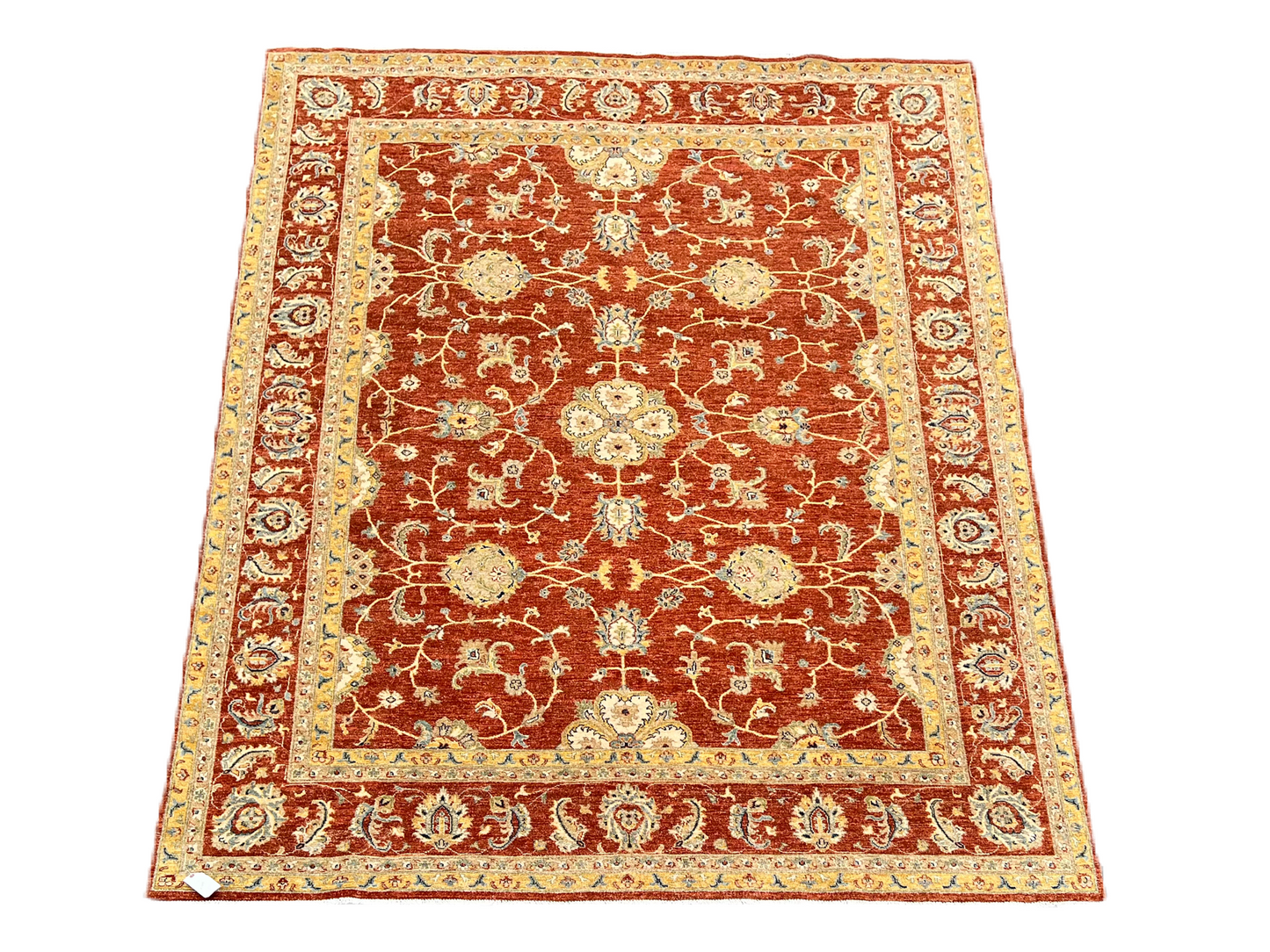 C7-18 Traditional Rug