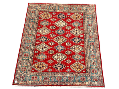 C14/56 Traditional Rug