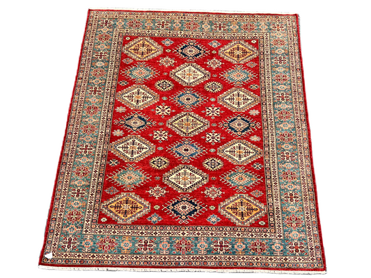 C14/56 Traditional Rug