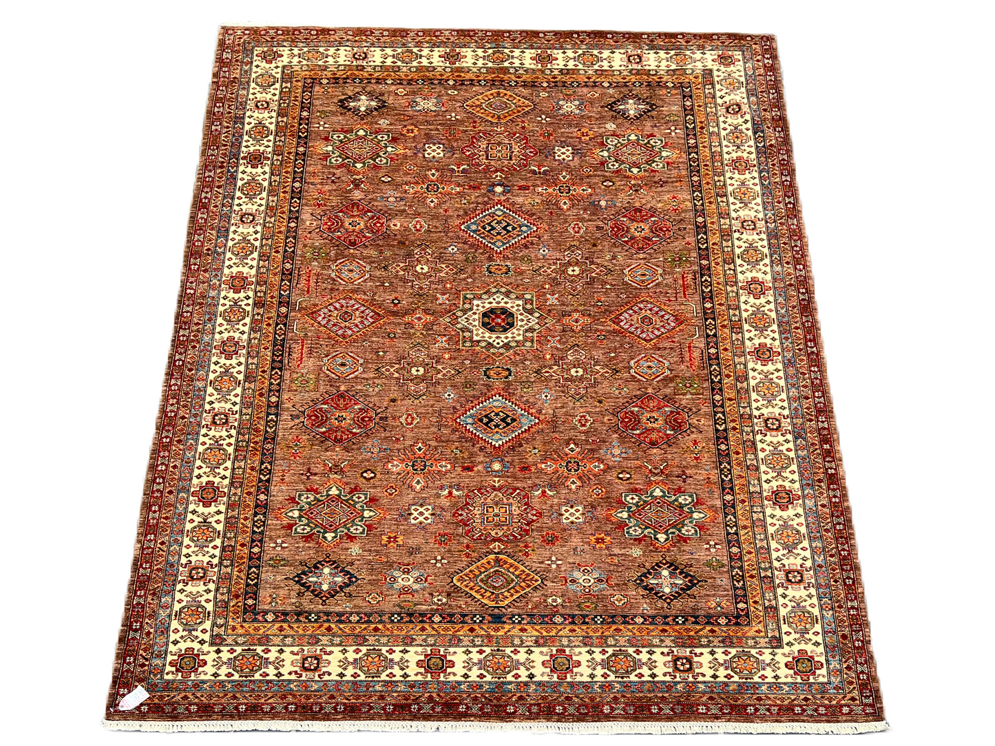 C17/65 Traditional Rug