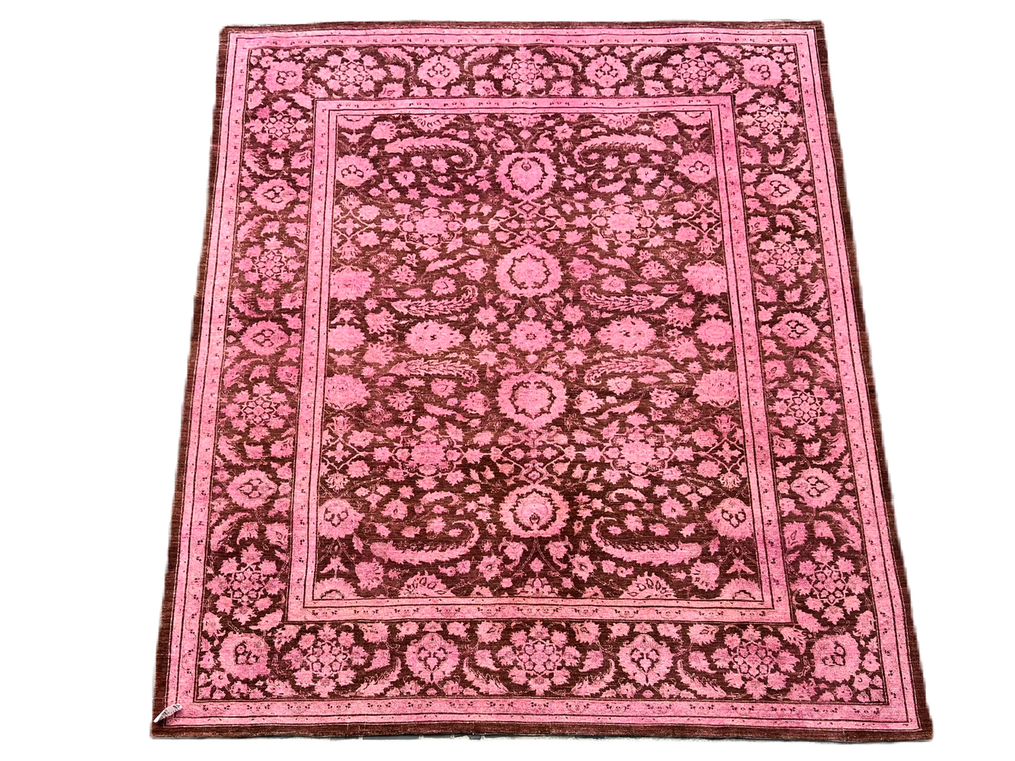 54891 Ottoman Rug