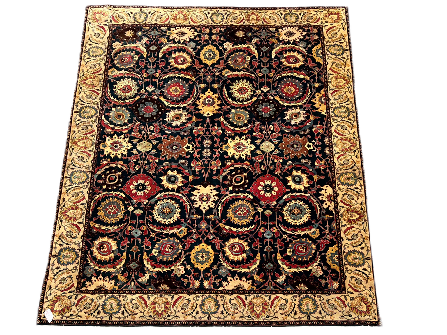 37472 India Sultana Rug