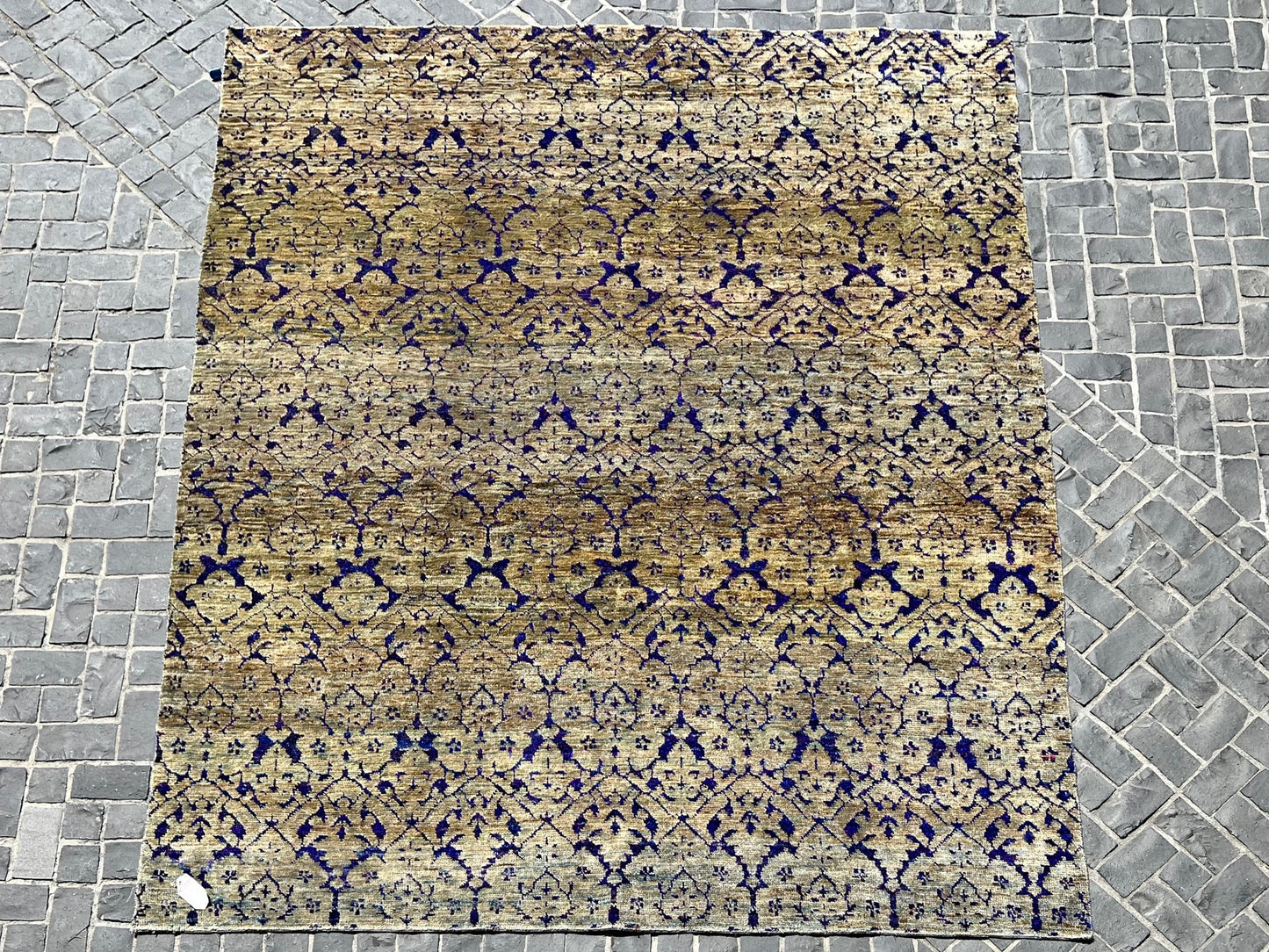 58970 Bolero Rug