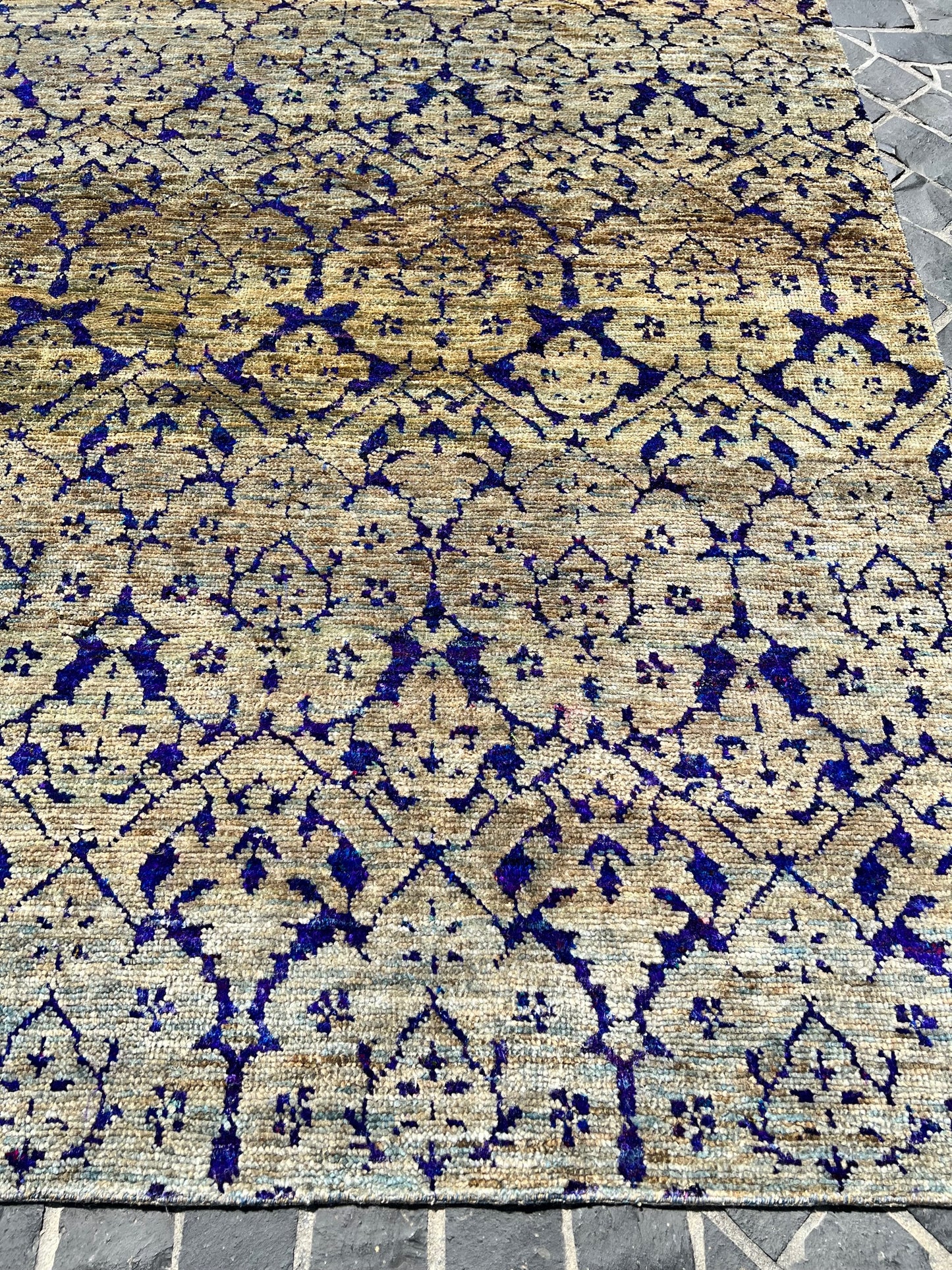 58970 Bolero Rug