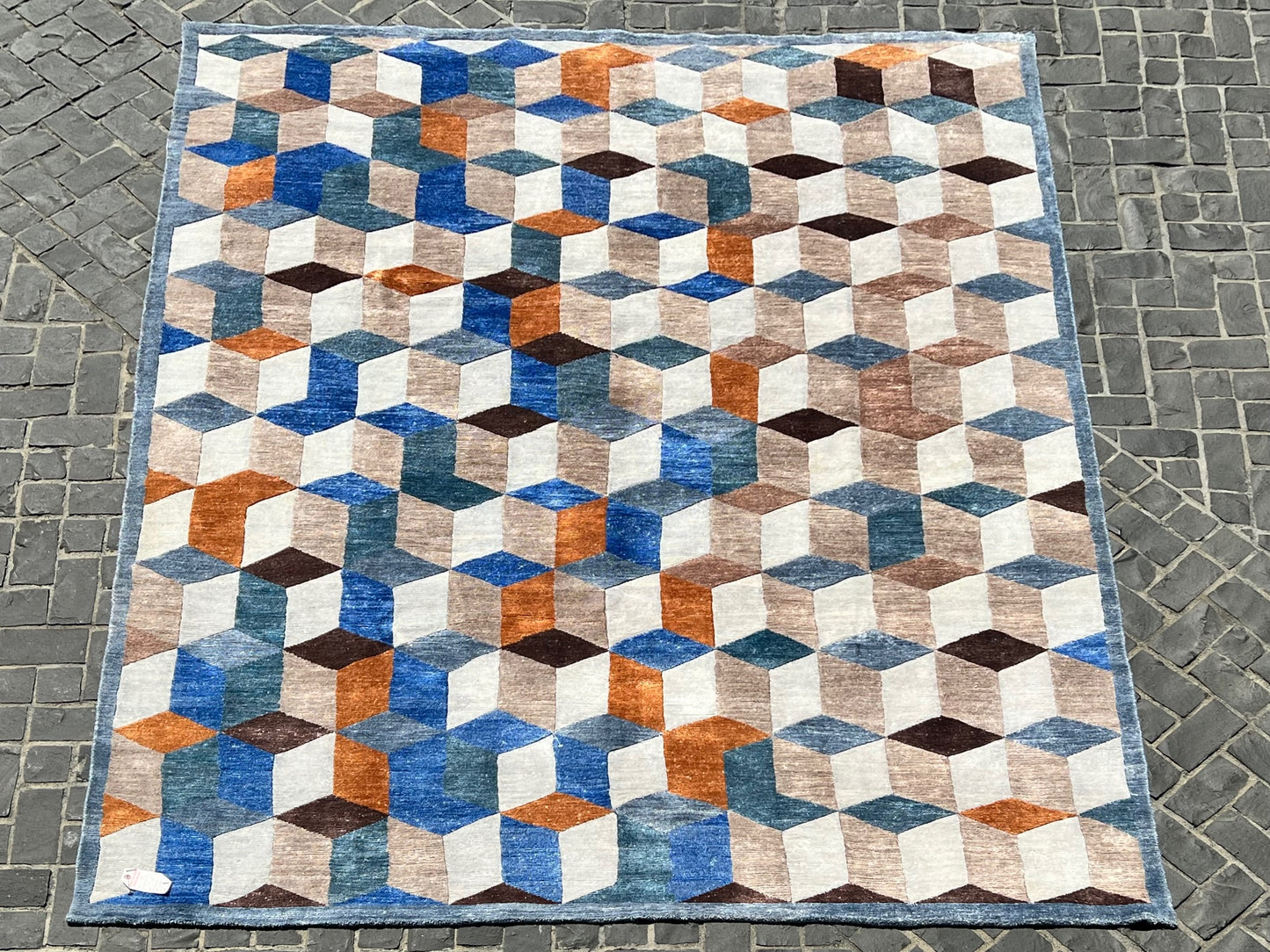 62485 India Rug