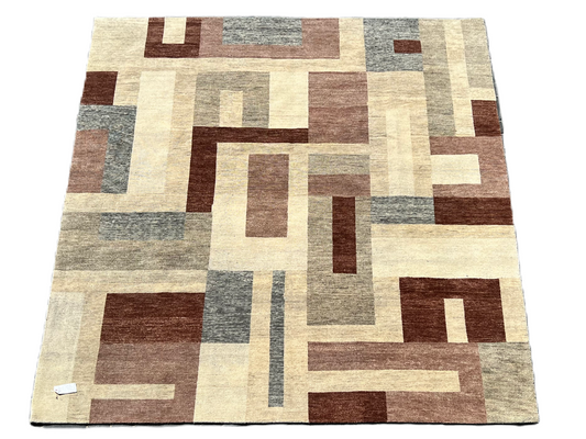 P81632 Handmade Rug