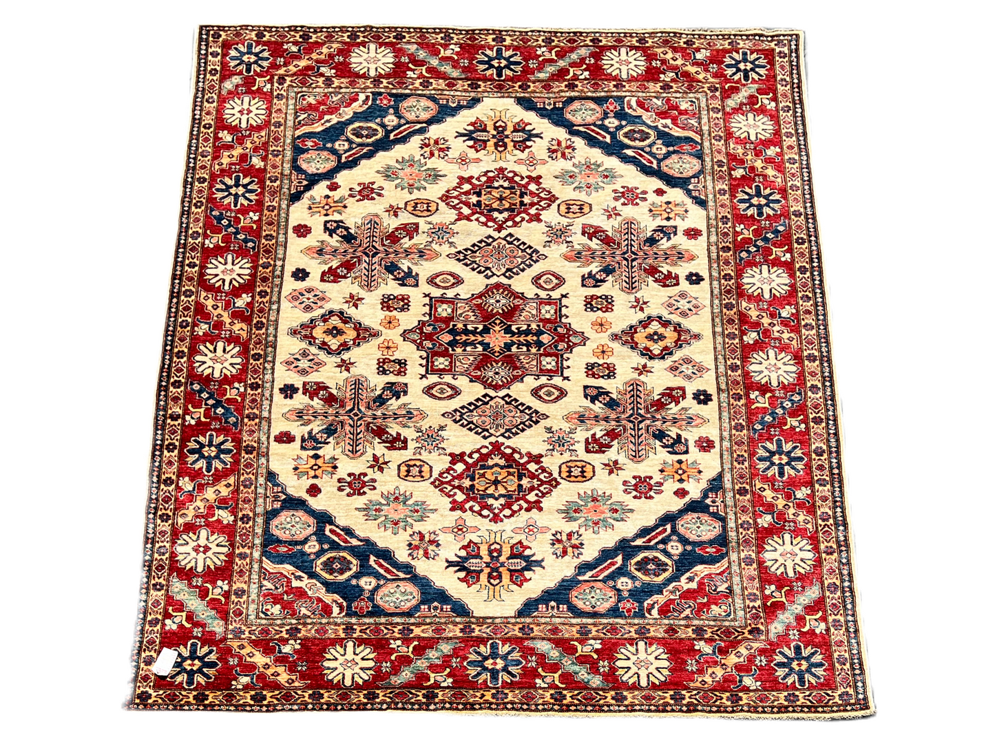 C16/40/23 Afgan Rug