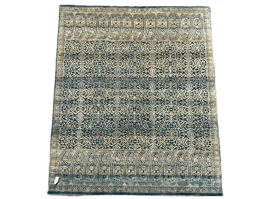 57136 Dammask Rug