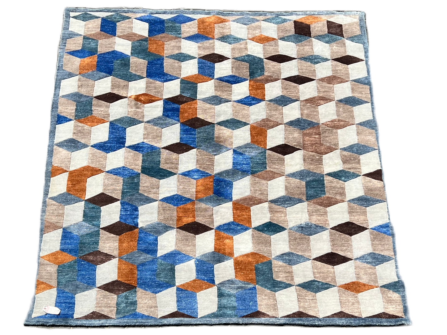 62485 India Rug