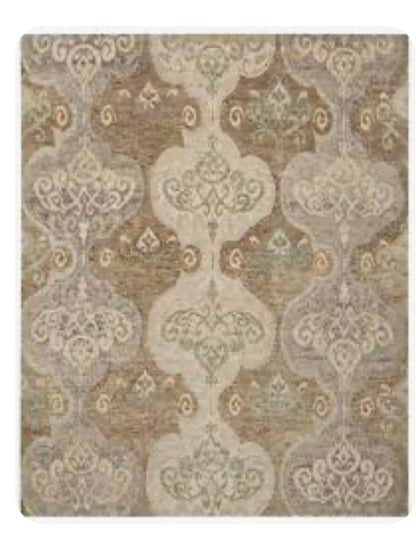 58835 Traditional Rug