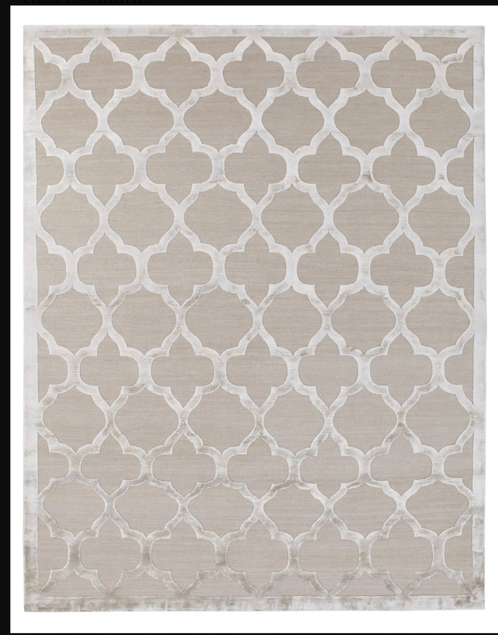 55376 Modern Rug