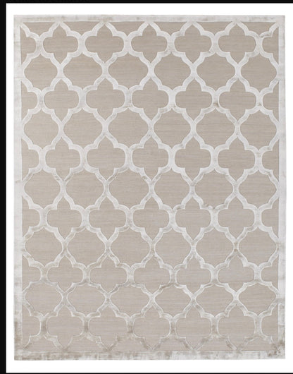 55376 Modern Rug