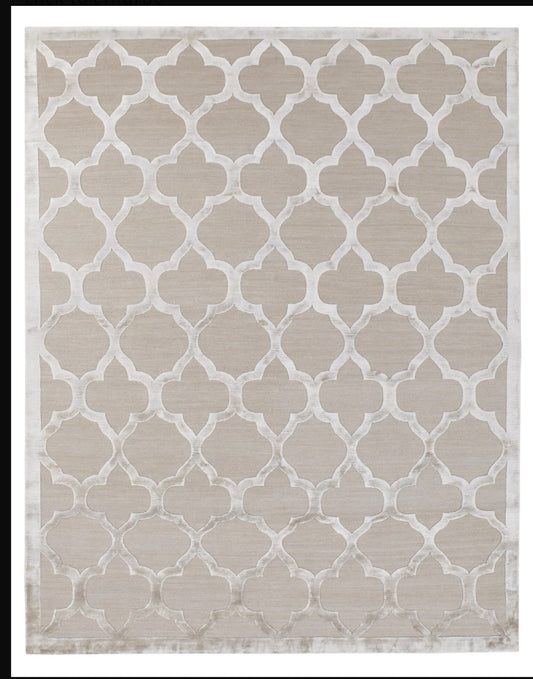 55376 Modern Rug