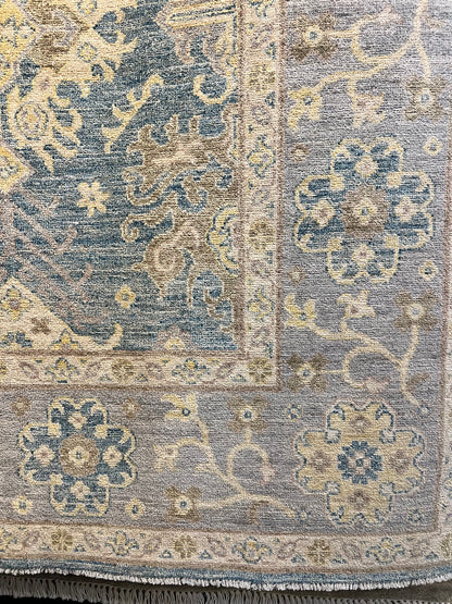 62397 Traditional Rug