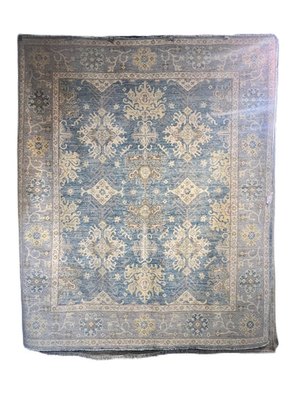 62397 Traditional Rug