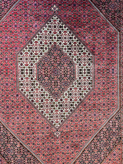 C106331 Iran Rug