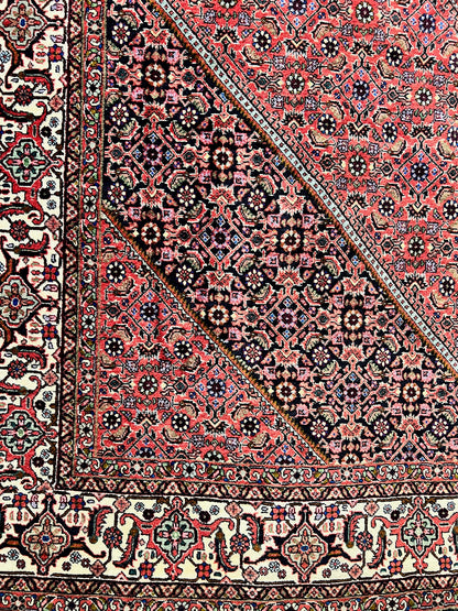 C106331 Iran Rug