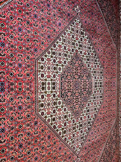 C106331 Iran Rug