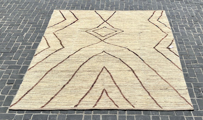 P6690009 Pakistan Rug